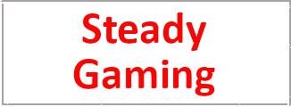 Online Spiele Lk. Aschaffenburg - Steady Gaming